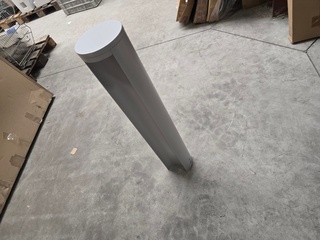 Design buitenpaal led I-Led, RYO-2